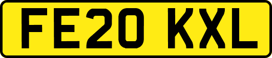 FE20KXL