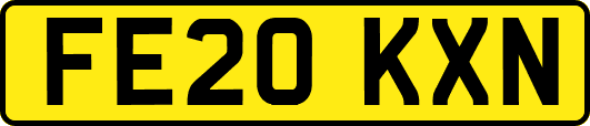 FE20KXN