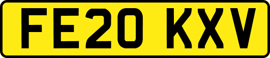 FE20KXV