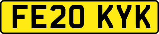 FE20KYK