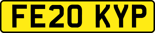 FE20KYP