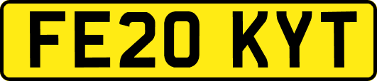 FE20KYT