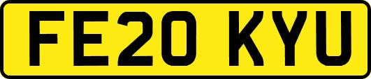 FE20KYU
