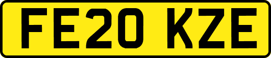 FE20KZE