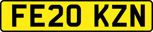 FE20KZN