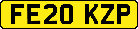 FE20KZP