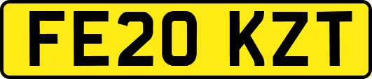 FE20KZT
