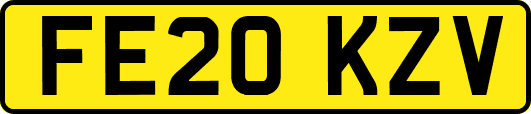 FE20KZV