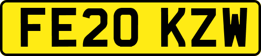 FE20KZW