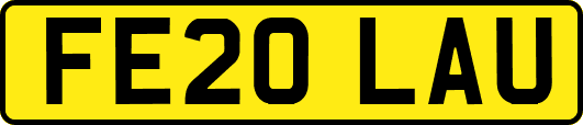 FE20LAU