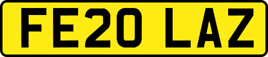 FE20LAZ
