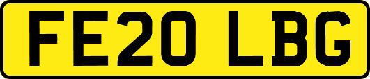 FE20LBG