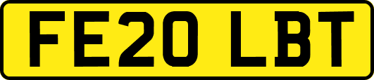 FE20LBT