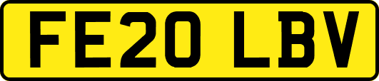 FE20LBV
