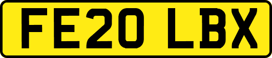 FE20LBX