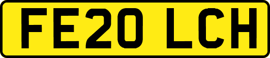 FE20LCH