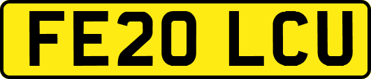 FE20LCU