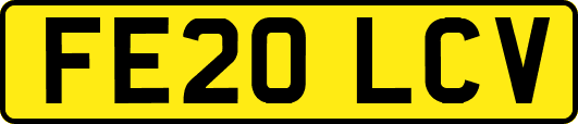FE20LCV