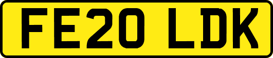 FE20LDK