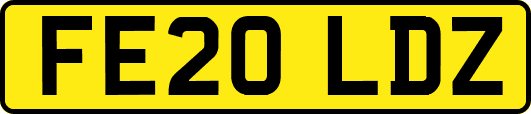 FE20LDZ