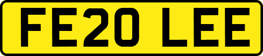 FE20LEE