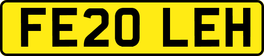 FE20LEH