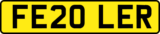 FE20LER