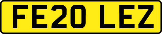 FE20LEZ