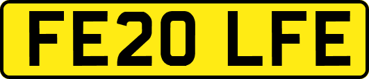 FE20LFE