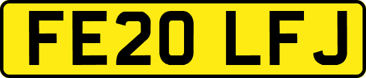 FE20LFJ