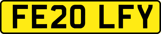 FE20LFY