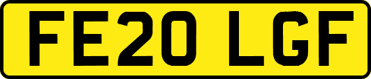 FE20LGF