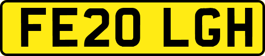 FE20LGH