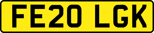 FE20LGK