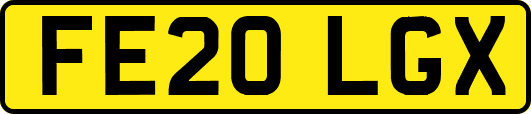 FE20LGX