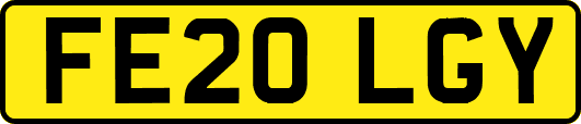FE20LGY