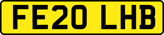 FE20LHB