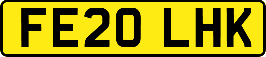 FE20LHK