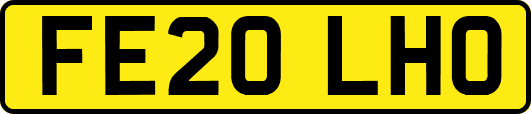 FE20LHO