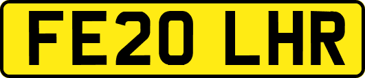 FE20LHR