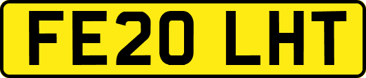 FE20LHT
