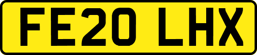 FE20LHX