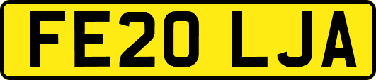 FE20LJA
