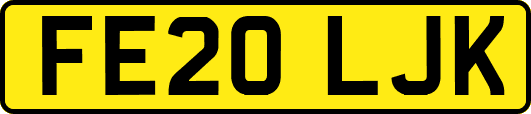 FE20LJK