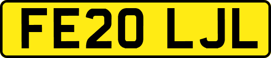 FE20LJL