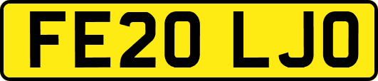 FE20LJO