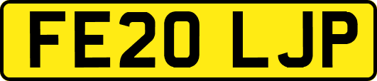 FE20LJP