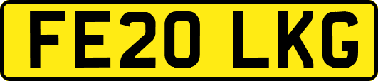 FE20LKG