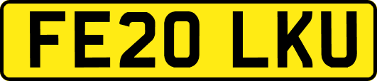 FE20LKU