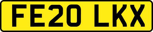 FE20LKX